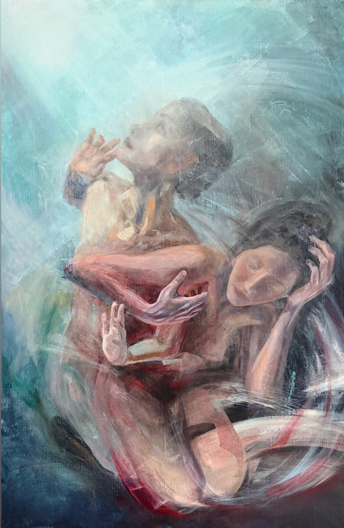 The Weight of Hope