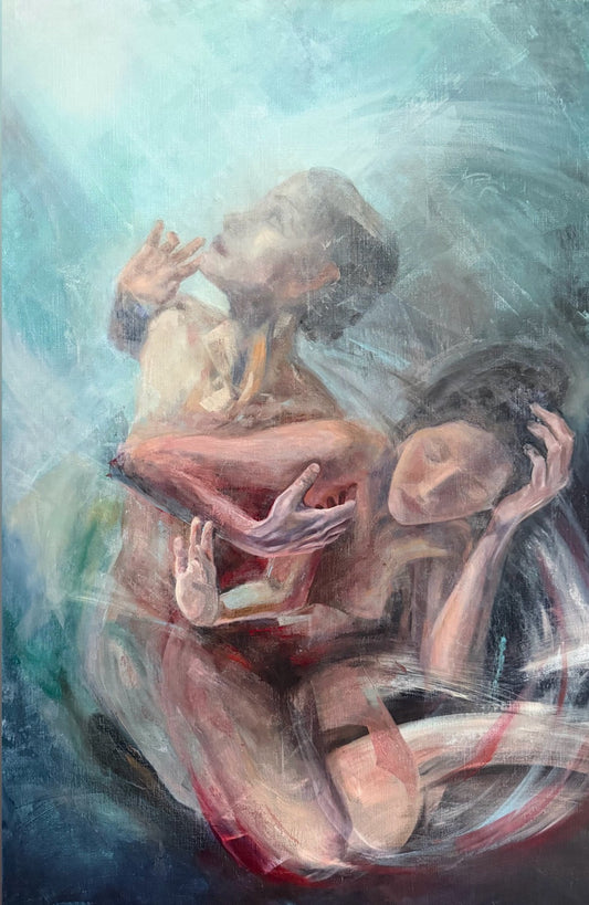 The Weight of Hope