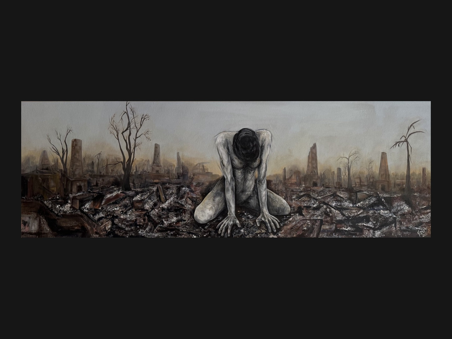 Cemetery of Fire
