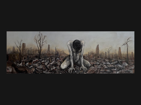 Cemetery of Fire